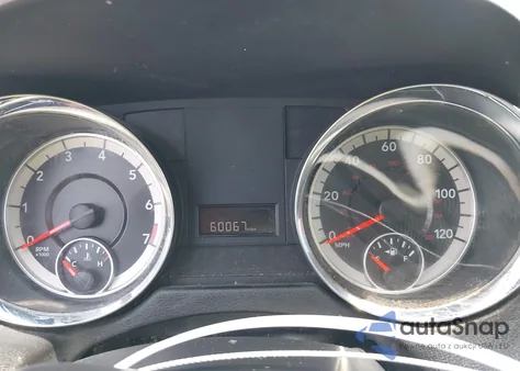 2019 Dodge Grand Caravan Se z USA, uszkodzony, nr VIN 2C7WDGBG3KR698911